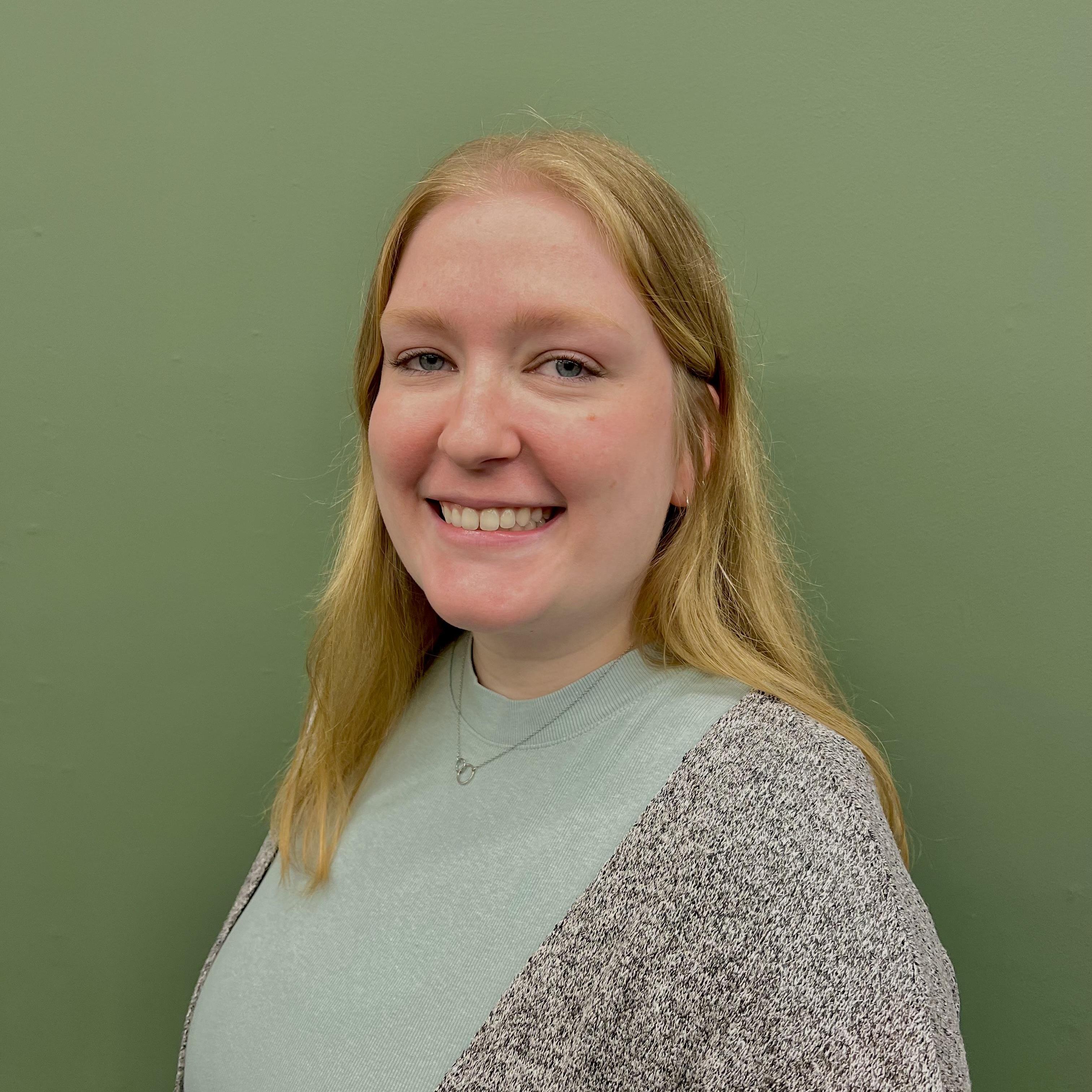 GraceCirves, M.A., CCC-SLP's Profile Photo