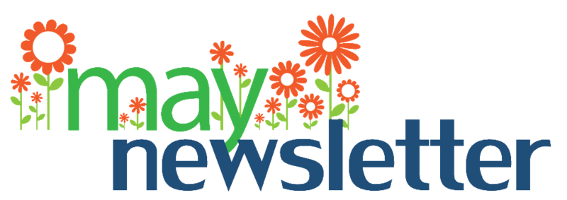 May Newsletter
