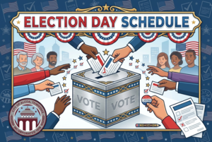 Election Day