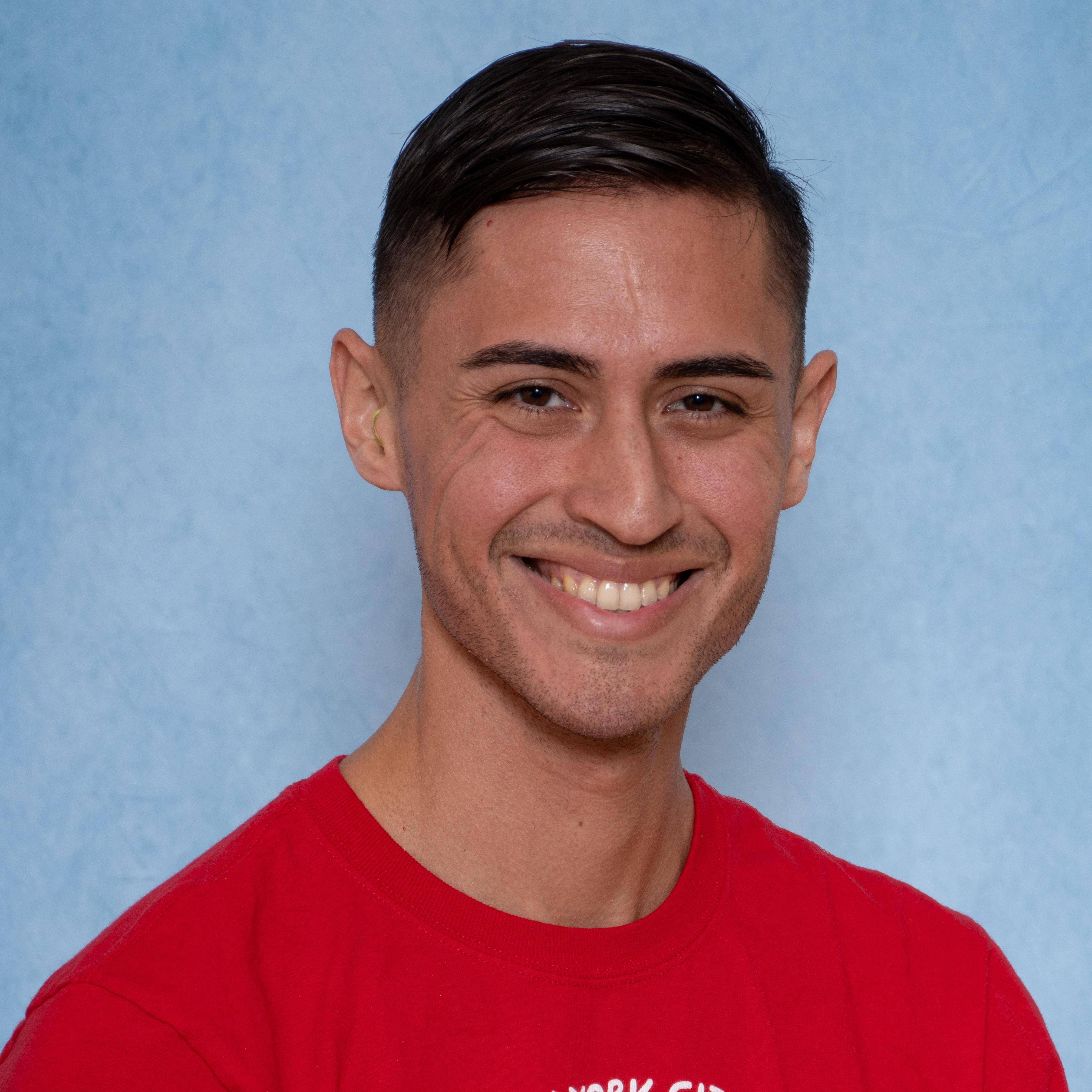 D.Ochoa's Profile Photo