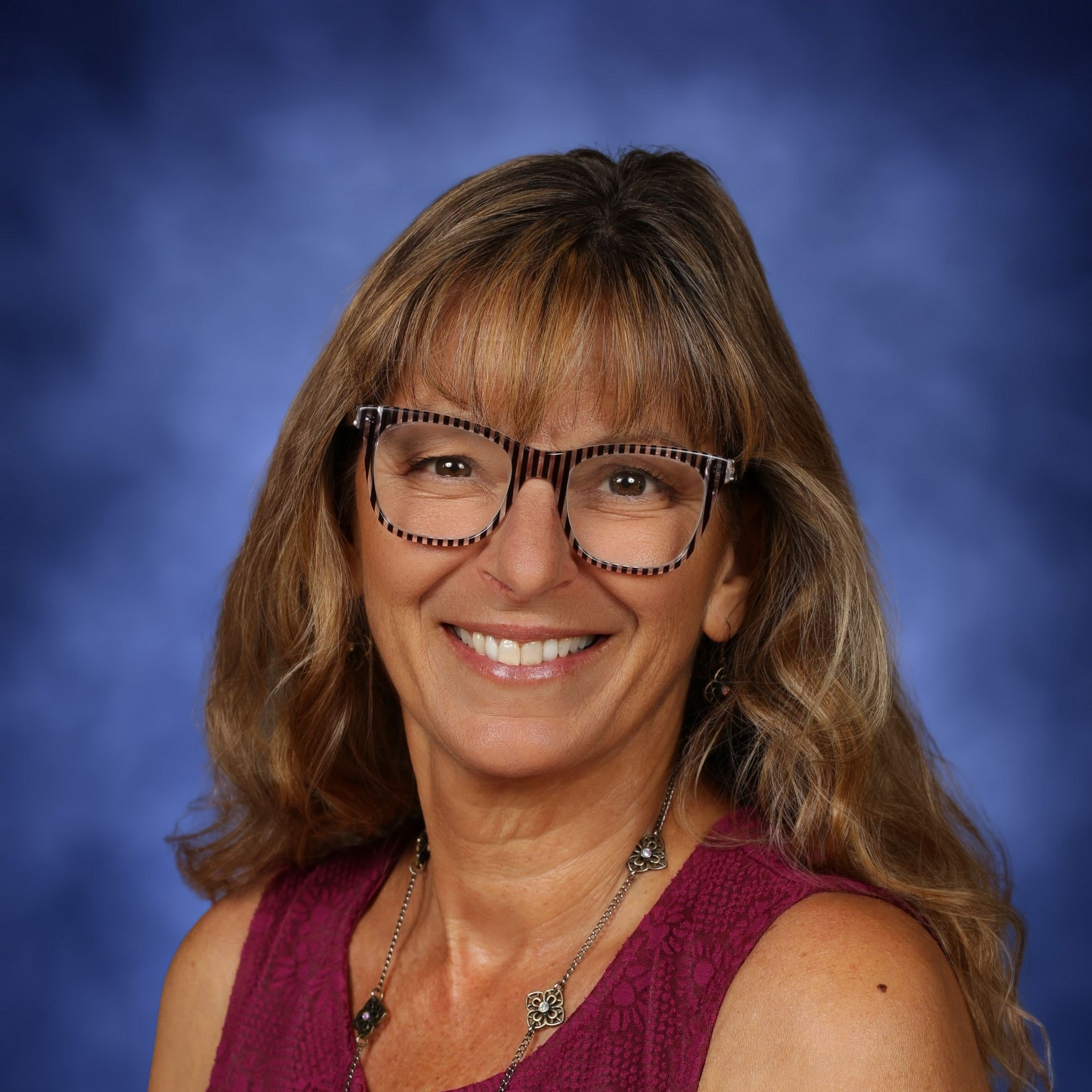 ChristineHarvey's Profile Photo