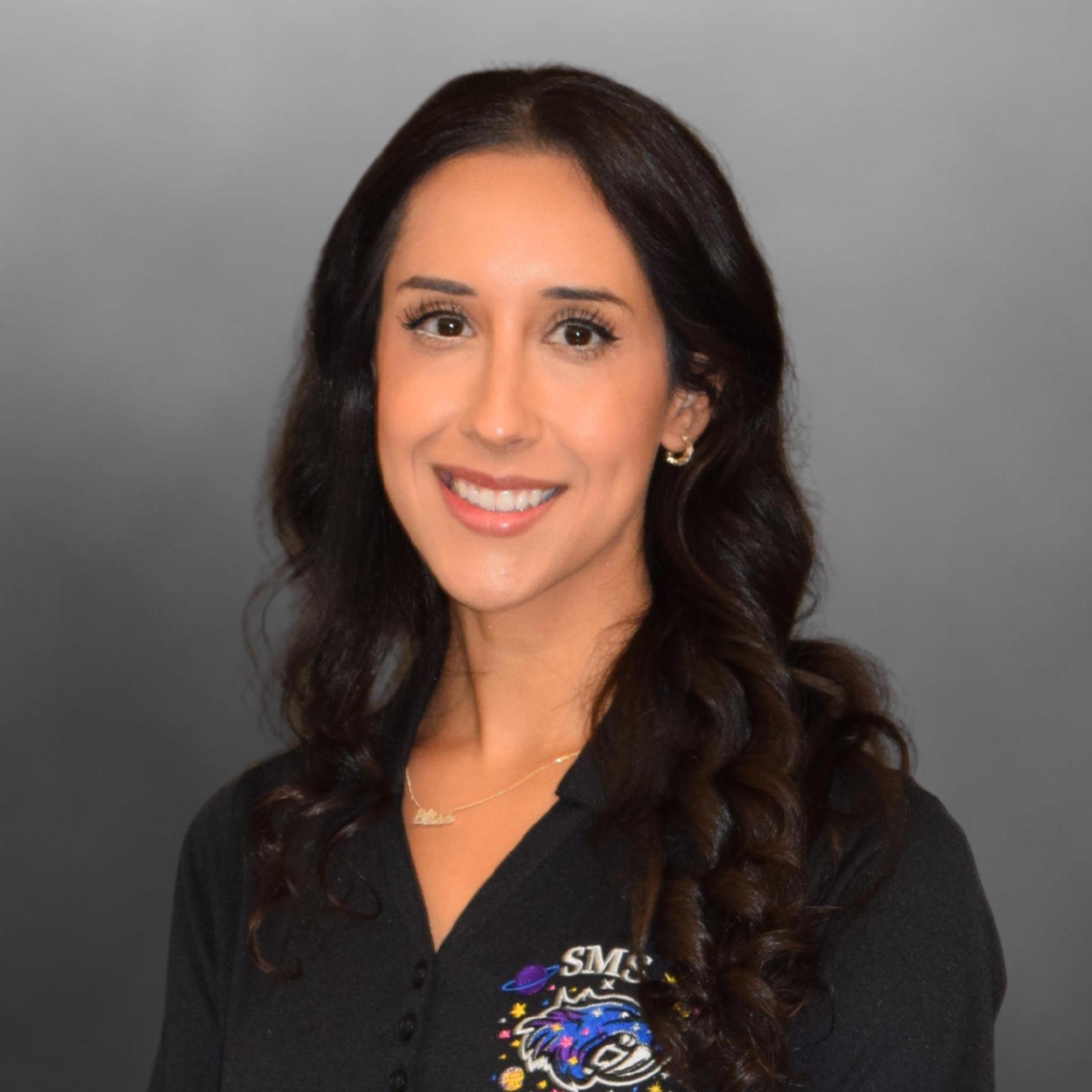 AMANDAWALKER's Profile Photo