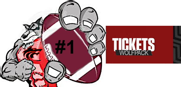 JV Game Tickets