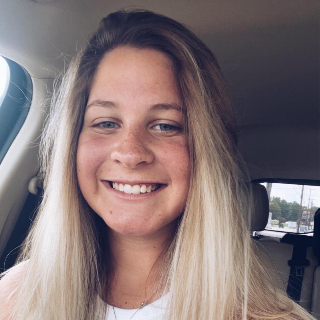 PatriciaBrown's Profile Photo