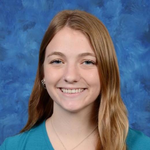 ClaireParker's Profile Photo