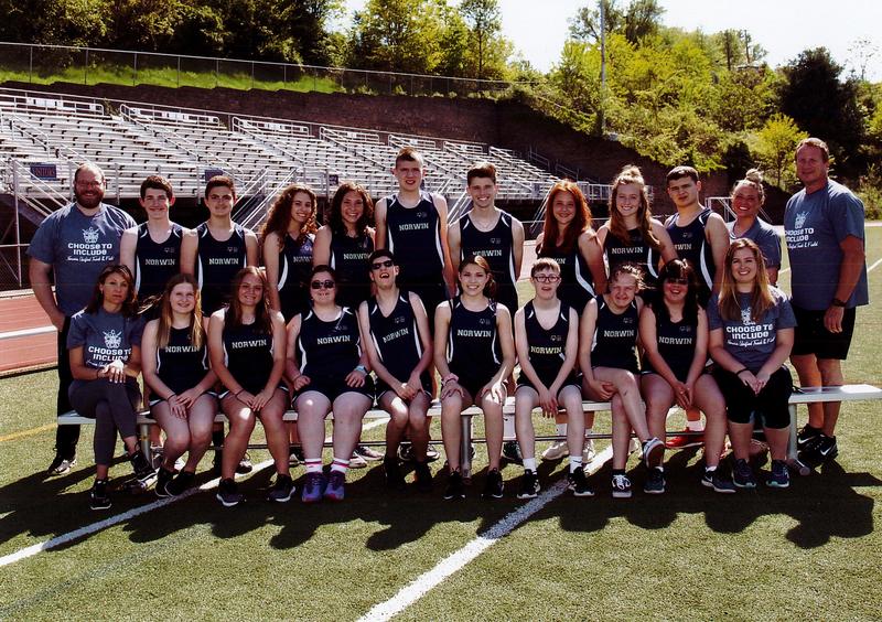 Unified Track