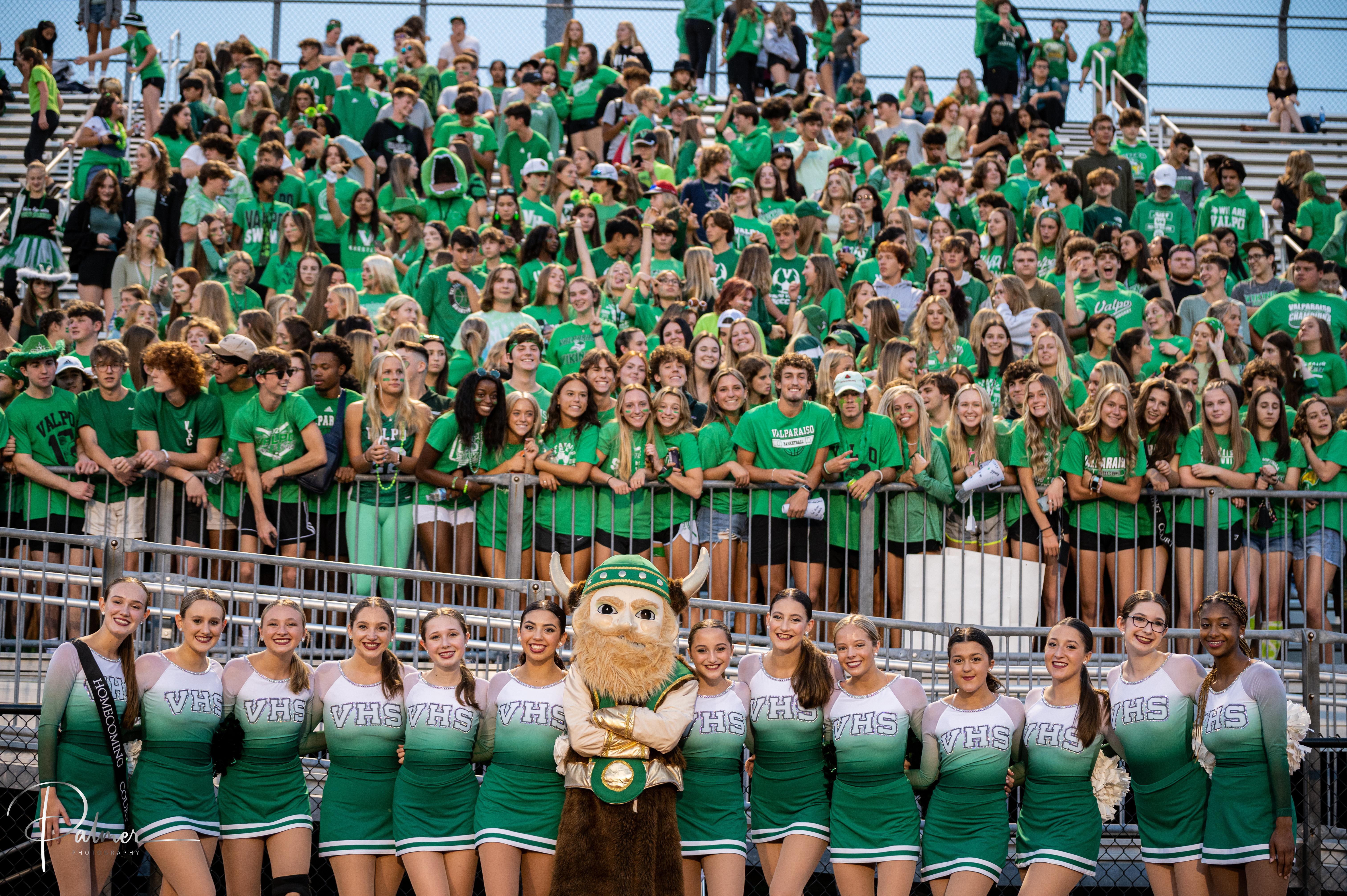 Join Our Team - District - Valparaiso Community Schools