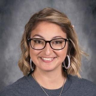 KristinaGarcia's Profile Photo