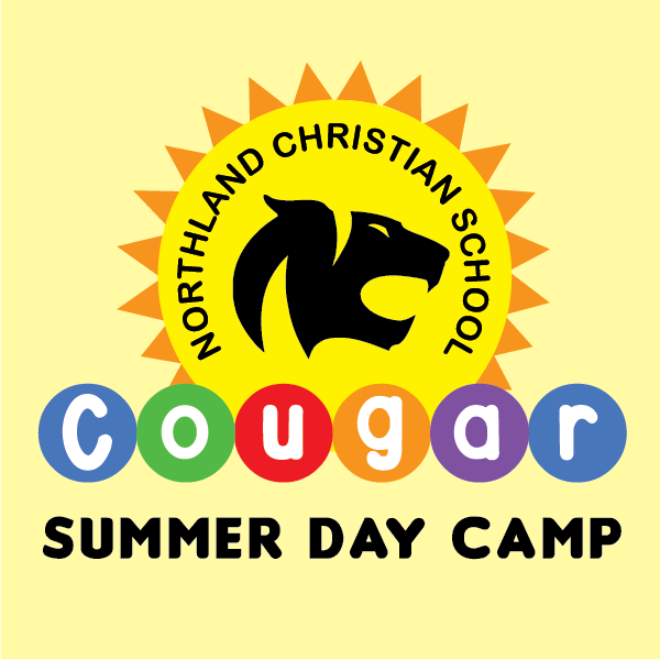 Cougar Camp logo