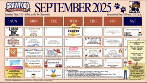 Calendar