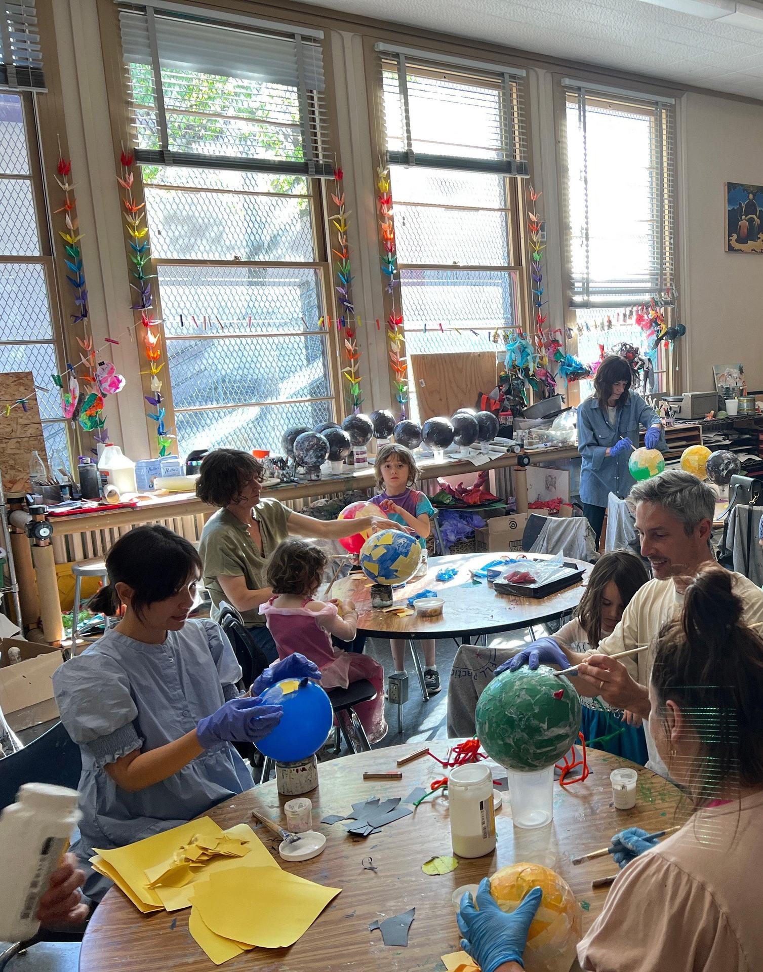 Become a Friend, Get Involved!