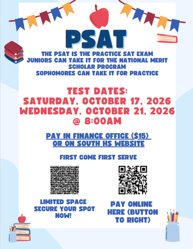 PSAT