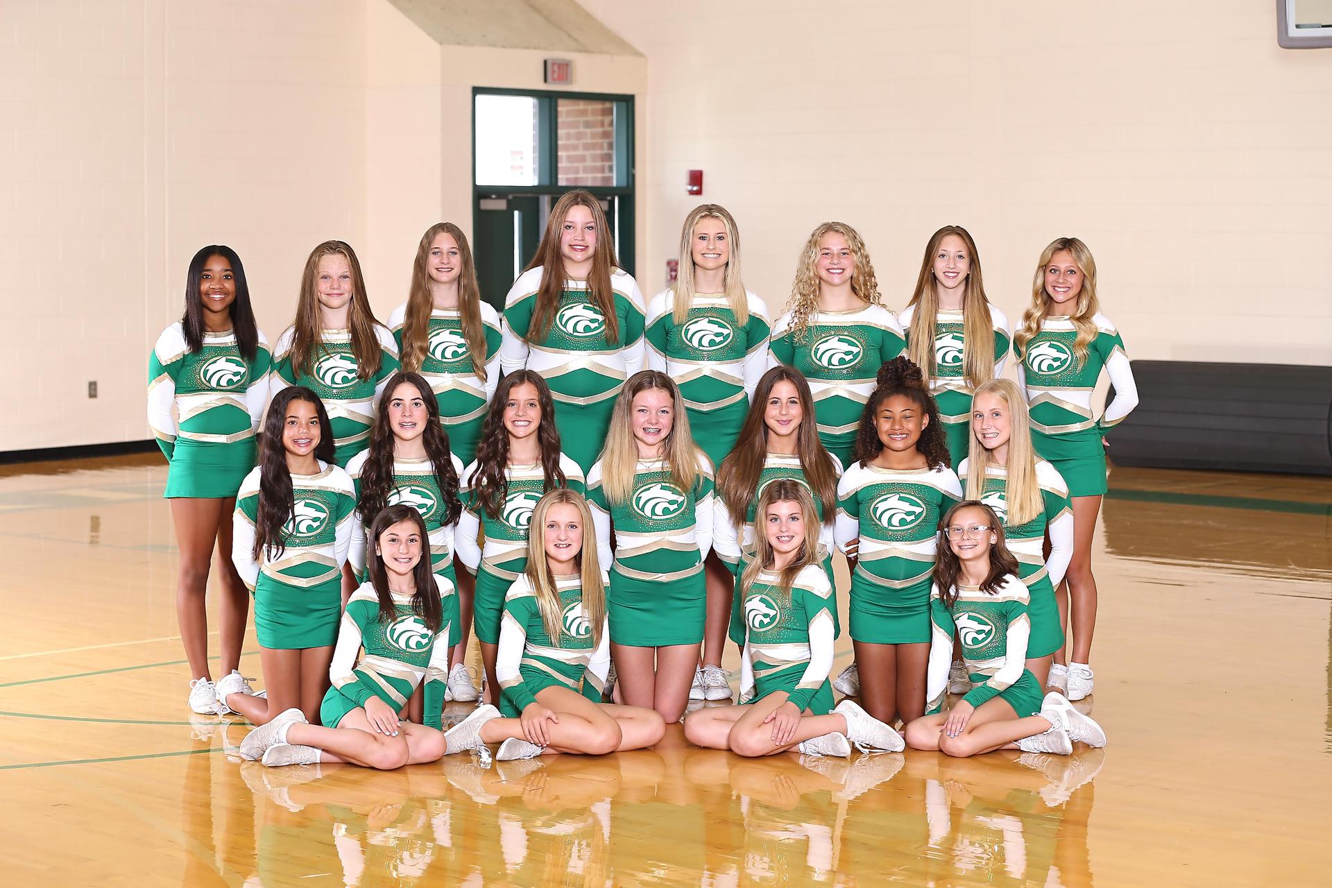 Comp Cheer 20-21