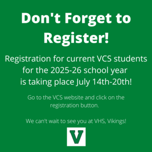 Registration Info