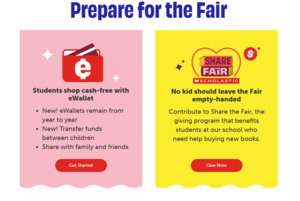 book fair e wallet info