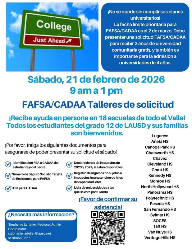 FAFSA