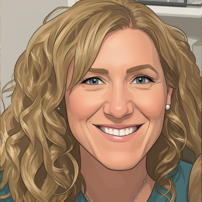 JEAN MARIEWESTERVELT's Profile Photo