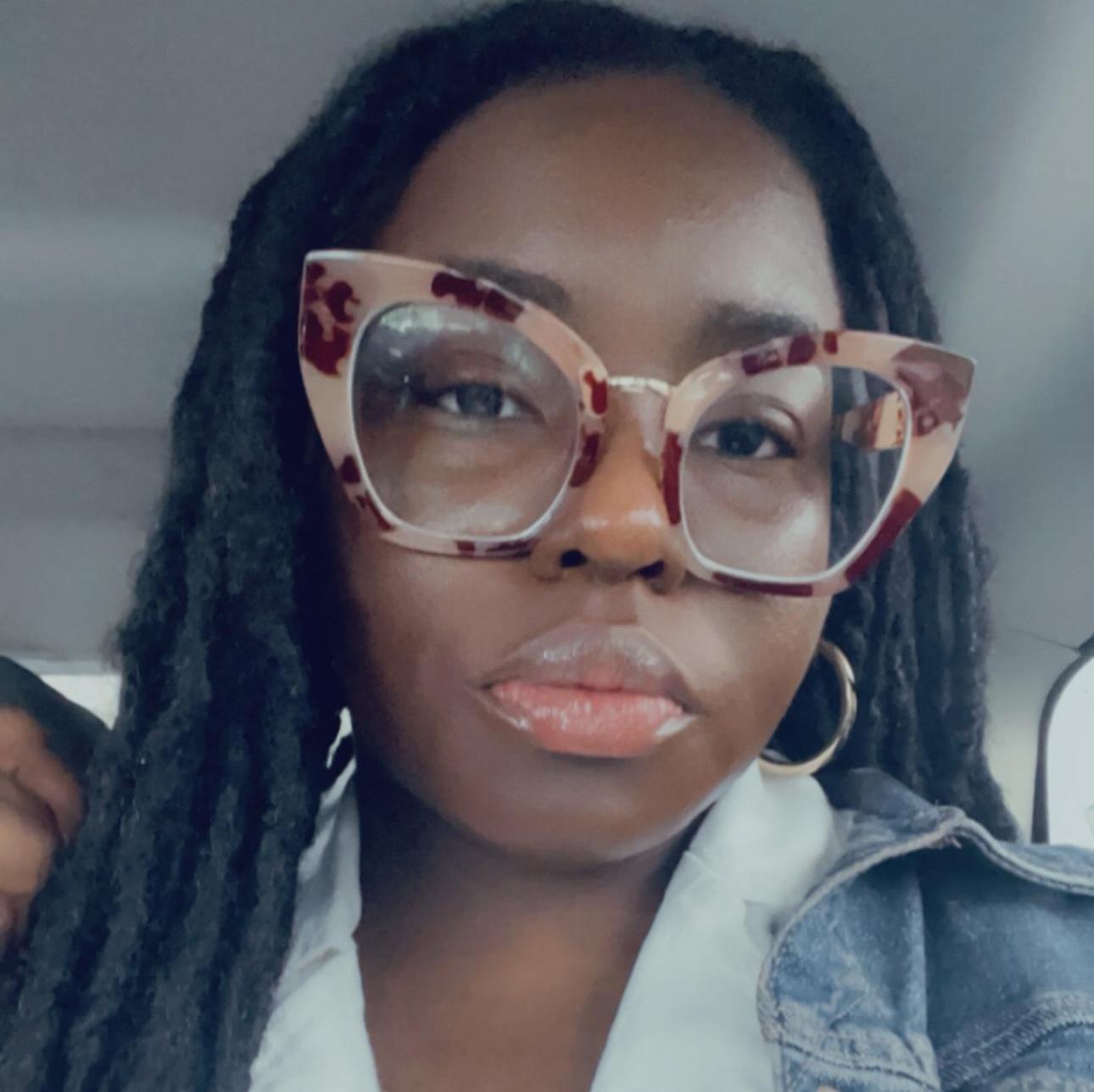 PatriciaOliver's Profile Photo