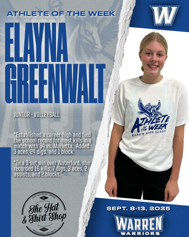 Elayna Greenwalt