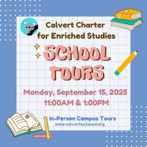 School Tours