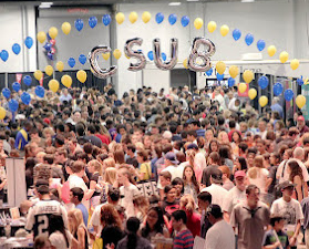 College Night
