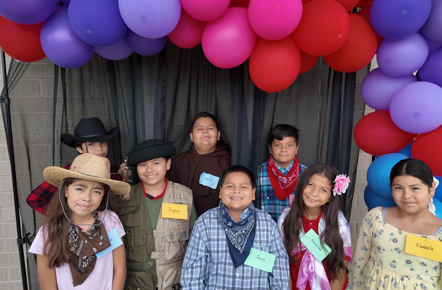 Exploring California