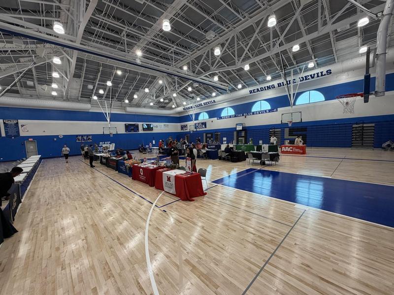 College and Career Night