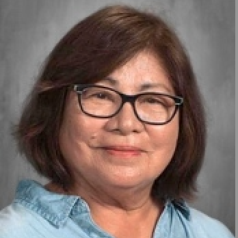 MyrnaGutierrez's Profile Photo