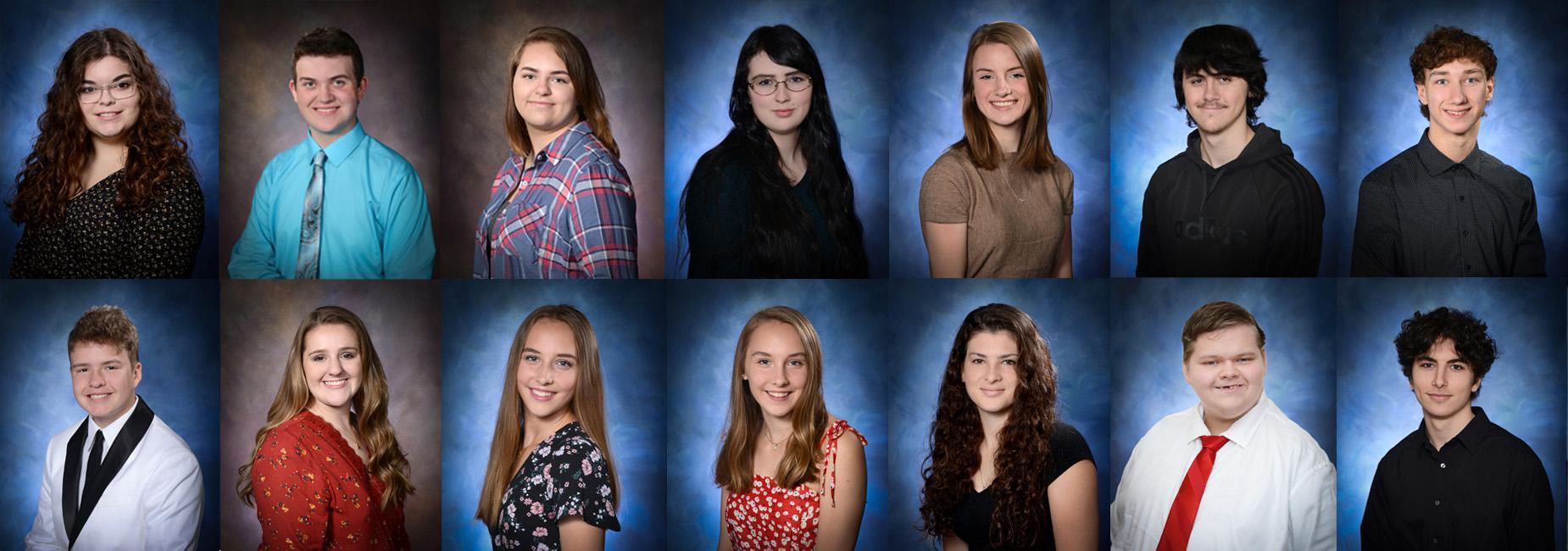 senior