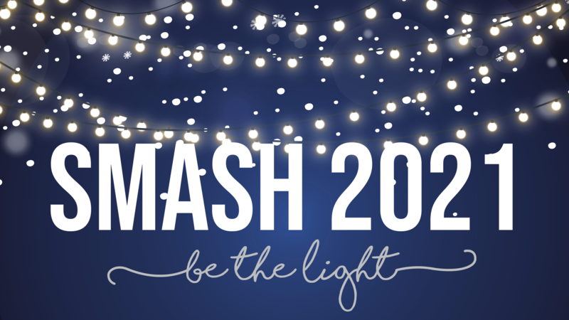 SMASH 2021: Thank You! Featured Photo