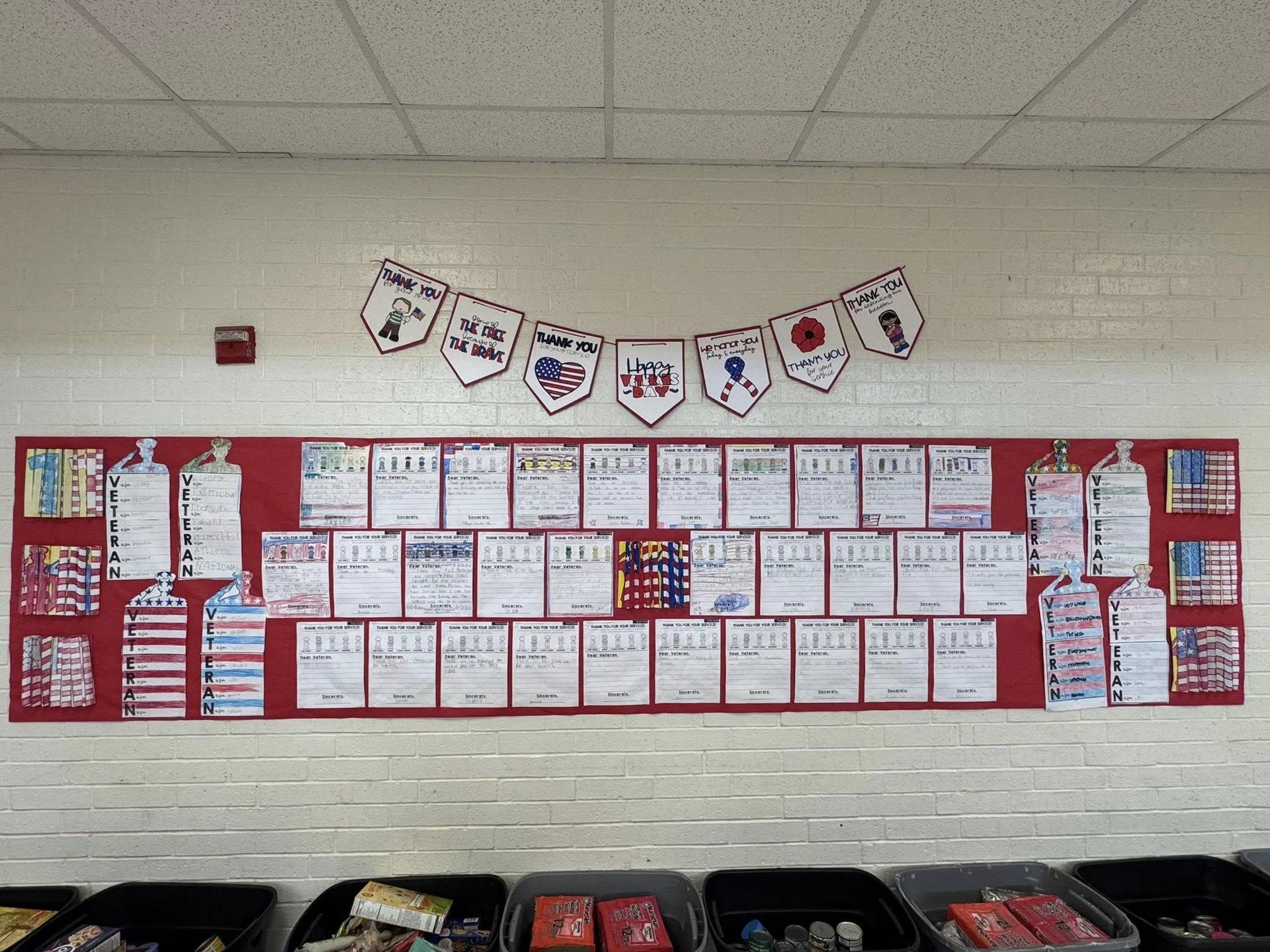 25-26 Veterans Day Program Recap