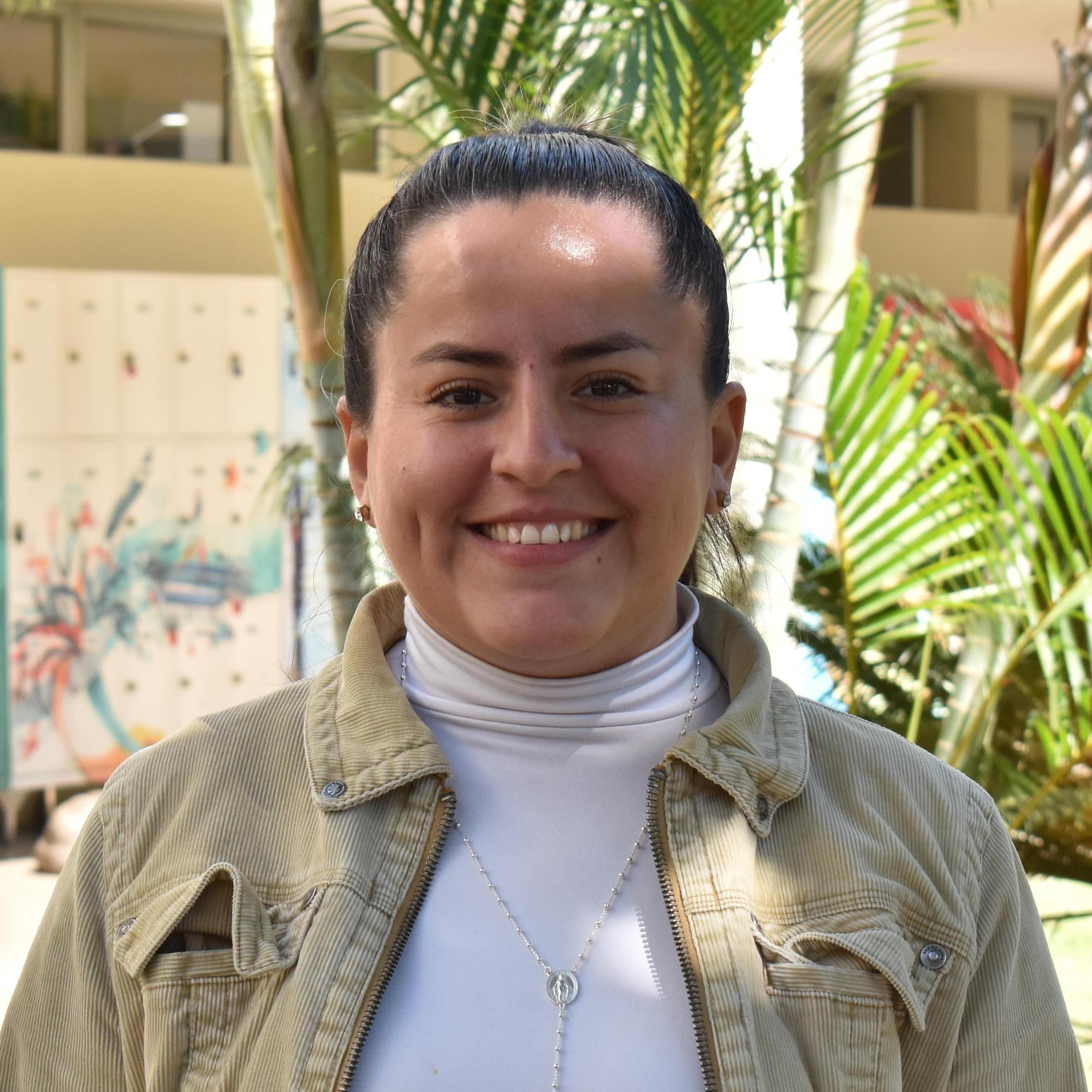 LeslyIbáñez's Profile Photo