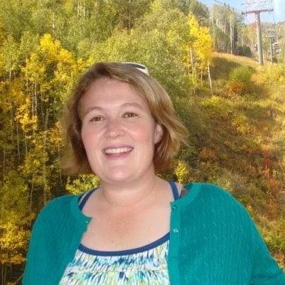 MeridethSparks's Profile Photo