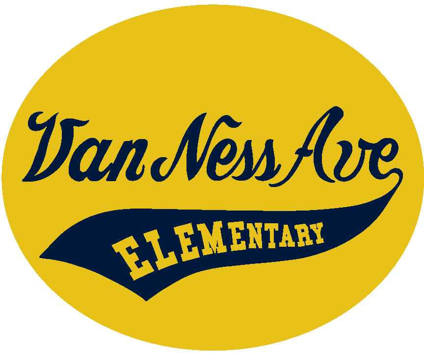 Logo Van Ness