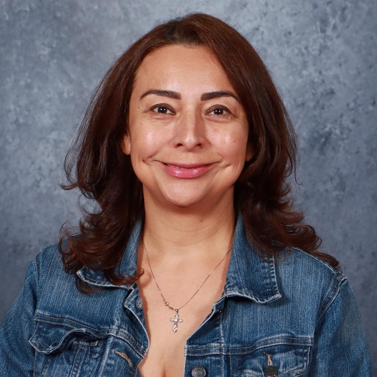 MariselaIslas's Profile Photo