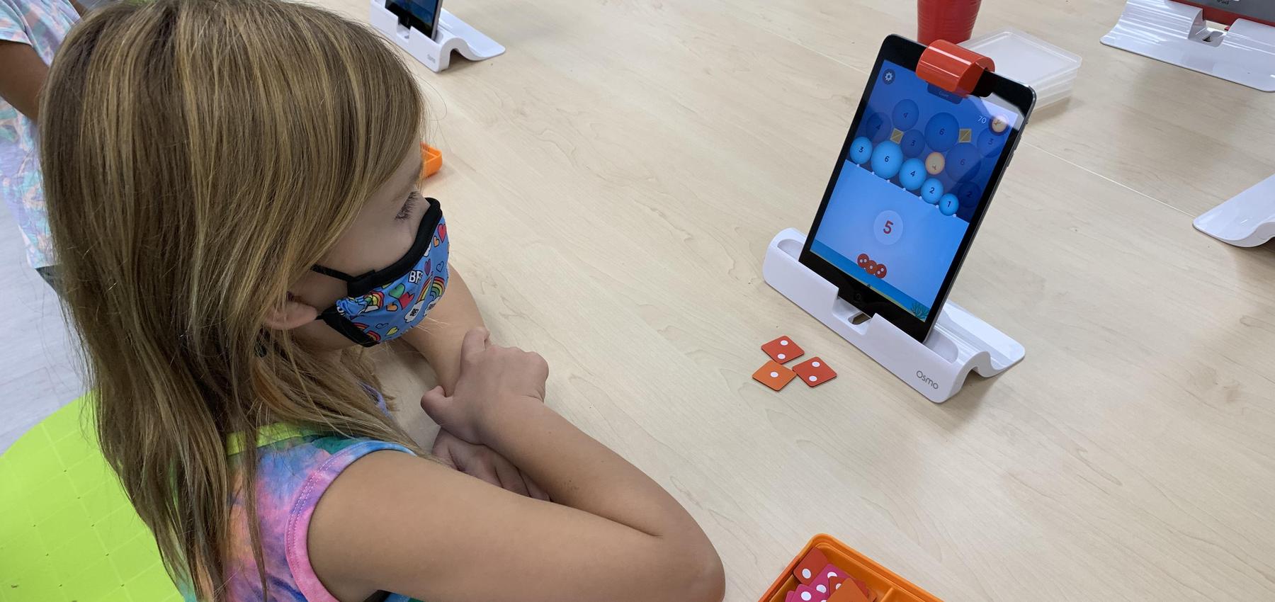 Hartshorn Elementary School