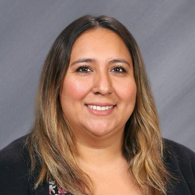 GiselleMartinez's Profile Photo