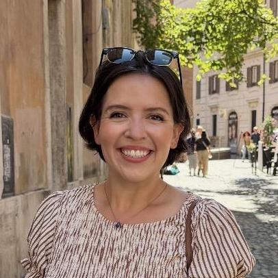 CassieDaniel's Profile Photo