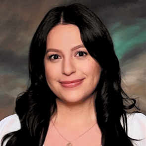 DesireeJimenez's Profile Photo