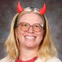 ChristaGreen's Profile Photo