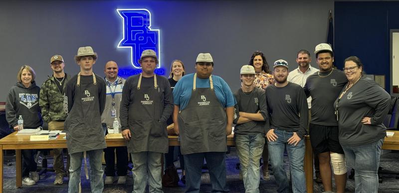 November School Board Recognitions Thumbnail Image