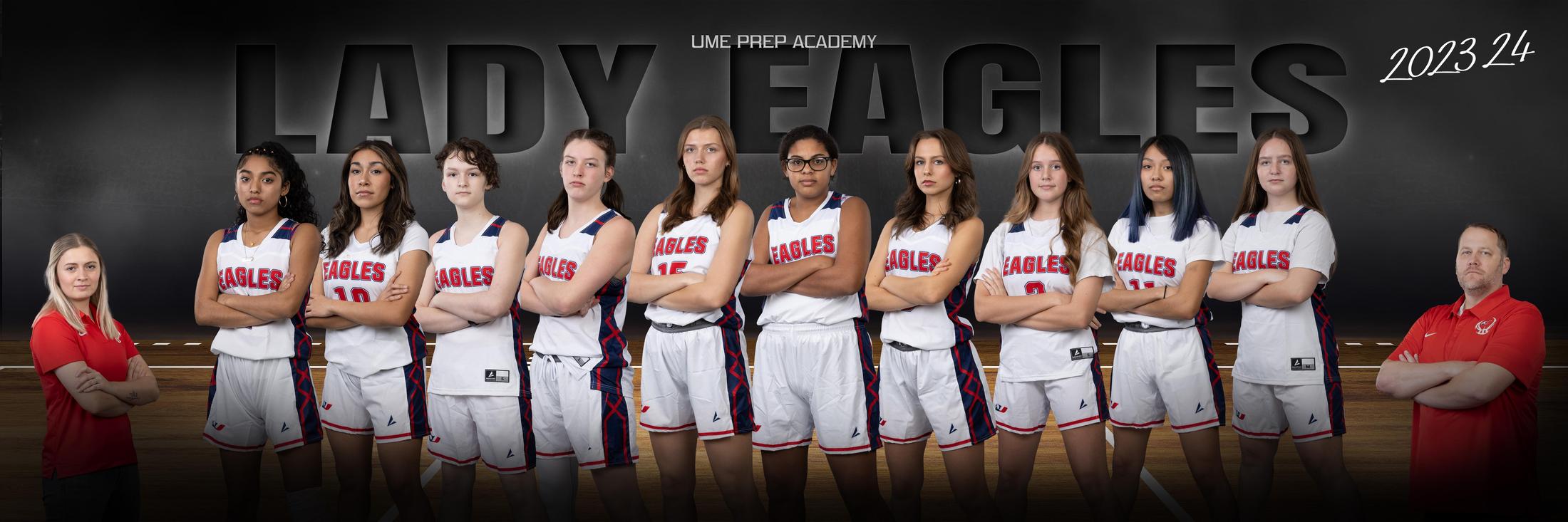 WELCOME – Athletics – UME Preparatory Academy