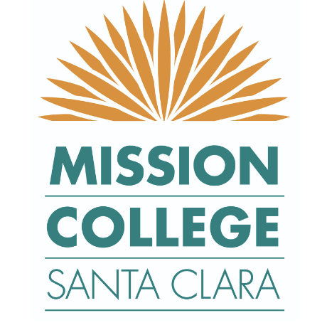 Mission College logo
