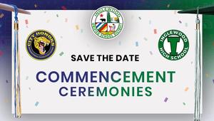 IUSD Commencement Ceremony 2026 for City Honors and Inglewood High School