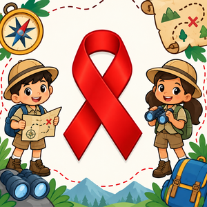 Red Ribbon Week