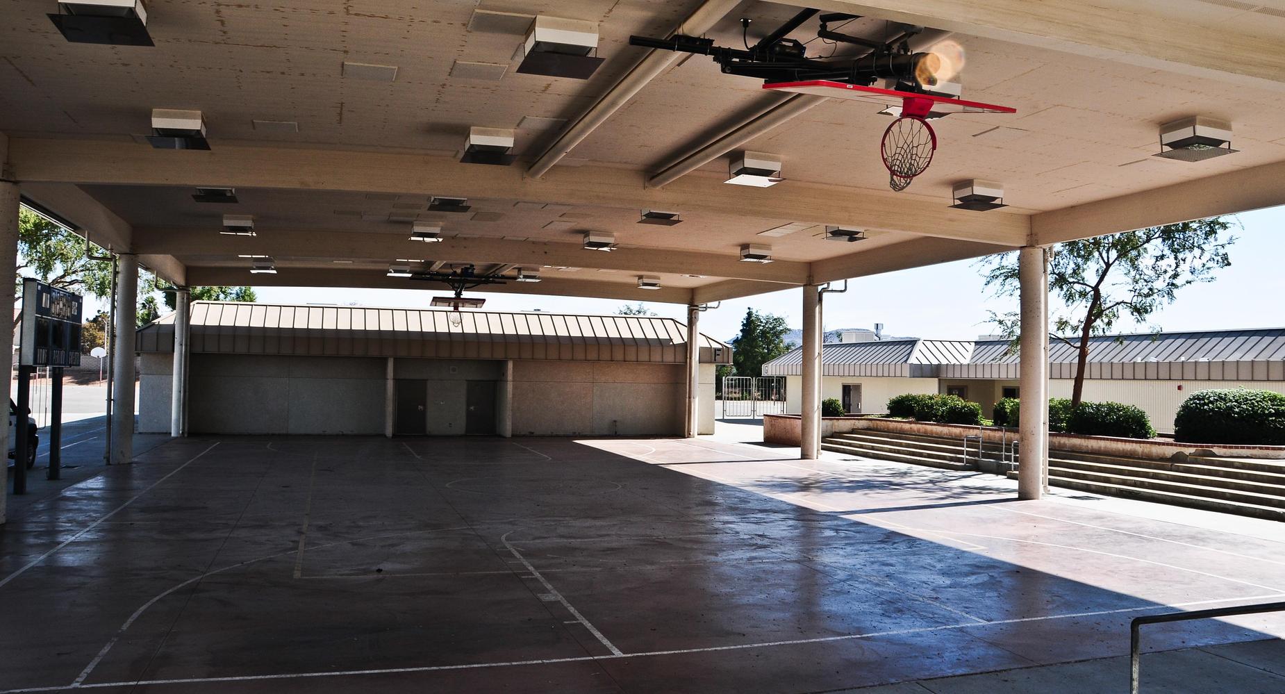 Butterfield Elementary School