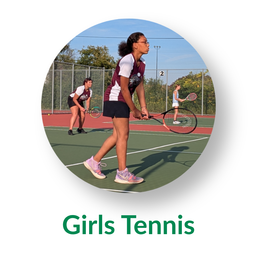 Girls Tennis