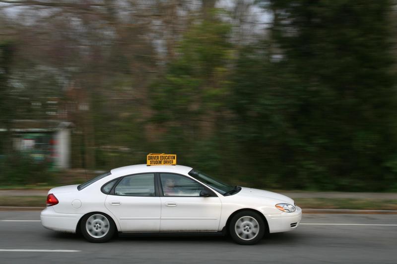 Summer Driver's Ed Featured Photo