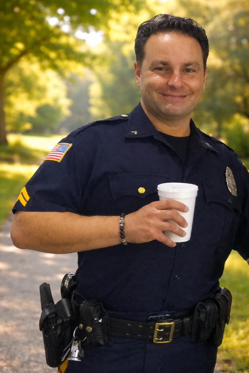 officer joe