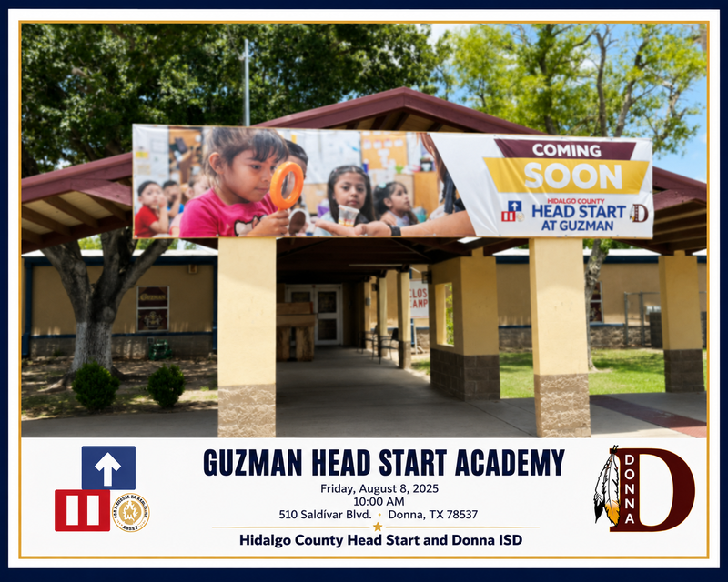 Guzman Ribbon Cutting graphic